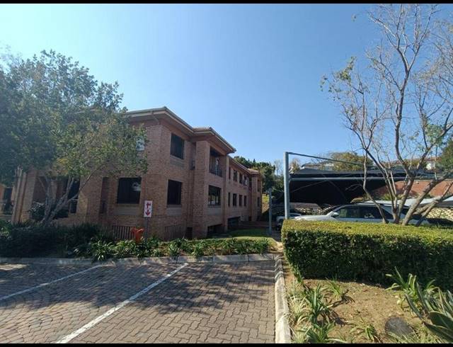 BUSINESS PROPERTY TO RENT IN BRYANSTON